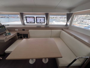 Lagoon 40 „Nami Maru“ – fotka 5