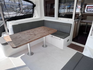 Lagoon 40 „Nami Maru“ – fotka 4