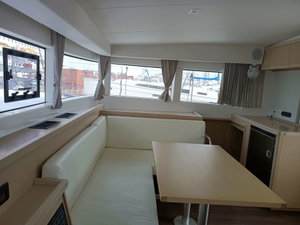 Lagoon 40 „Nami Maru“ – fotka 29