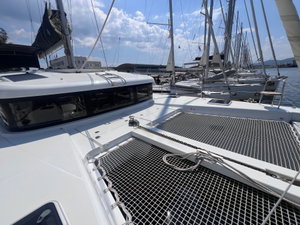 Lagoon 40 „Nami Maru“ – fotka 18