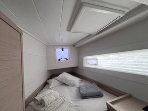 Lagoon 40 „Nami Maru“ – fotka 6