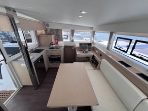 Lagoon 40 „Nami Maru“ – fotka 23