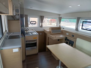Lagoon 40 „Nami Maru“ – fotka 27