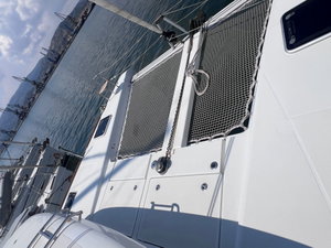 Lagoon 40 „Nami Maru“ – fotka 16