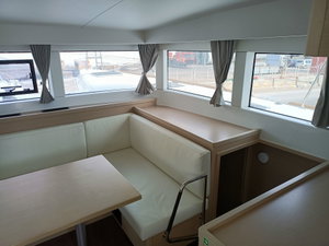 Lagoon 40 „Nami Maru“ – fotka 28