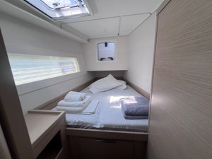 Lagoon 40 „Nami Maru“ – fotka 13