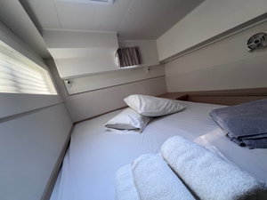Lagoon 40 „Nami Maru“ – fotka 10