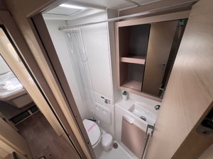 Lagoon 40 „Nami Maru“ – fotka 14