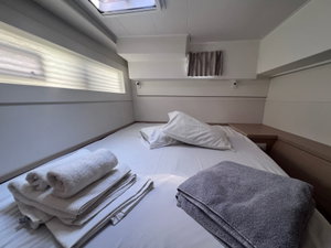 Lagoon 40 „Nami Maru“ – fotka 8