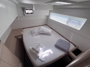 Lagoon 40 „Nami Maru“ – fotka 11