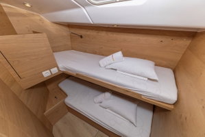 Elan 45 Impression „Amaretto“ – fotka 22