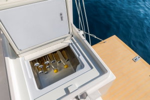 Elan 45 Impression „Amaretto“ – fotka 10