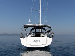Elan 45 Impression „Amaretto“ – fotka 1
