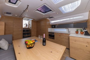 Elan 45 Impression „Amaretto“ – fotka 16