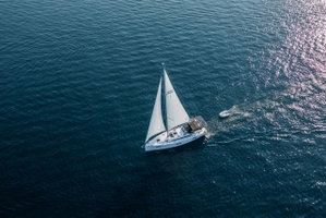 Elan 45 Impression „Amaretto“ – fotka 7