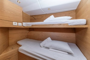Elan 45 Impression „Amaretto“ – fotka 21
