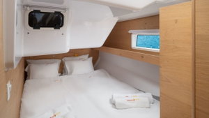 Elan 45 Impression „Amaretto“ – fotka 20