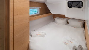 Elan 45 Impression „Amaretto“ – fotka 19