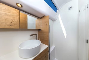 Elan 45 Impression „Amaretto“ – fotka 24