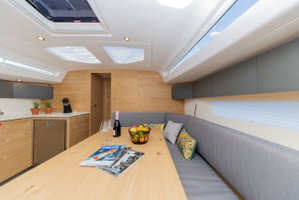 Elan 45 Impression „Amaretto“ – fotka 12