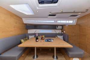 Elan 45 Impression „Amaretto“ – fotka 14
