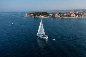 Elan 45 Impression „Amaretto“ – fotka 3