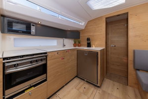 Elan 45 Impression „Amaretto“ – fotka 13