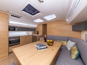 Elan 45 Impression „Amaretto“ – fotka 27