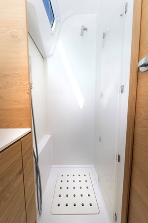 Elan 45 Impression „Amaretto“ – fotka 25