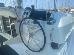 Lagoon 40 „Maresueno (Pax 11)“ – fotka 4