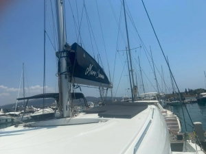 Lagoon 40 „Maresueno (Pax 11)“ – fotka 9