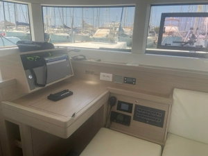 Lagoon 40 „Maresueno (Pax 11)“ – fotka 10