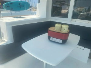 Lagoon 40 „Maresueno (Pax 11)“ – fotka 13