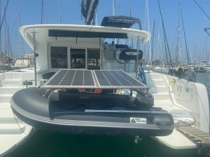 Lagoon 40 „Maresueno (Pax 11)“ – fotka 2