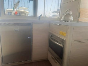 Lagoon 40 „Maresueno (Pax 11)“ – fotka 14