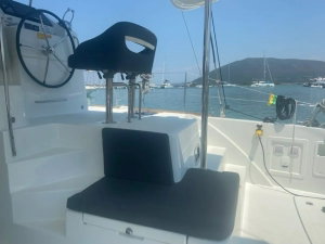 Lagoon 40 „Maresueno (Pax 11)“ – fotka 11