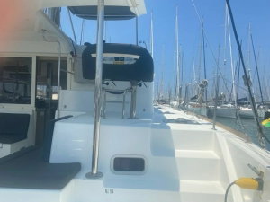 Lagoon 40 „Maresueno (Pax 11)“ – fotka 3