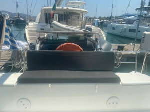 Lagoon 40 „Maresueno (Pax 11)“ – fotka 12