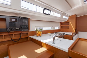 Sun Odyssey 410 „Bella Ciao“ – fotka 19