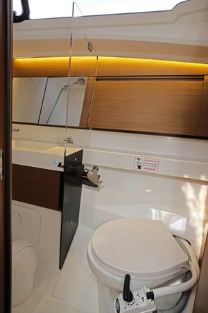 Sun Odyssey 410 „Bella Ciao“ – fotka 14