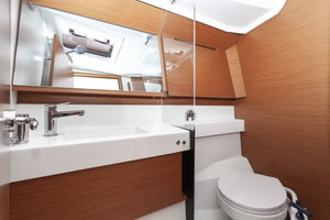 Sun Odyssey 410 „Bella Ciao“ – fotka 23