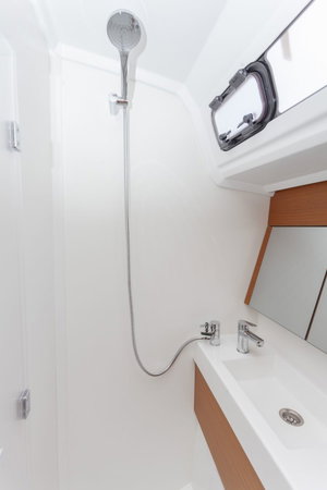 Sun Odyssey 410 „Bella Ciao“ – fotka 39