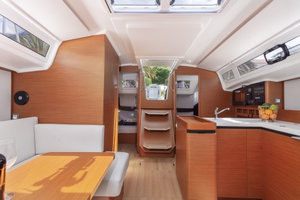 Sun Odyssey 410 „Bella Ciao“ – fotka 20