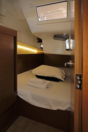 Sun Odyssey 410 „Bella Ciao“ – fotka 12