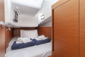 Sun Odyssey 410 „Bella Ciao“ – fotka 36