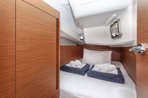 Sun Odyssey 410 „Bella Ciao“ – fotka 35