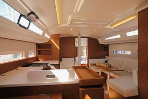 Sun Odyssey 410 „Bella Ciao“ – fotka 26