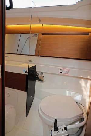 Sun Odyssey 410 „Bella Ciao“ – fotka 33