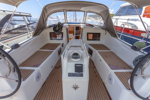 Sun Odyssey 410 „Bella Ciao“ – fotka 18