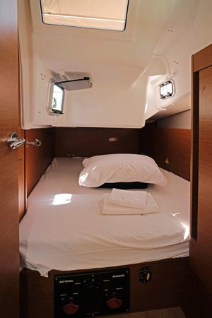 Sun Odyssey 410 „Bella Ciao“ – fotka 32